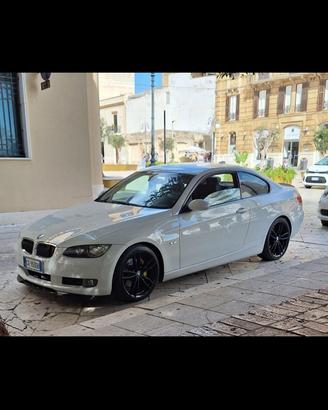 bmw serie 3 e 92