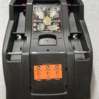 base isofix peg perego 