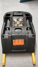 base isofix peg perego 