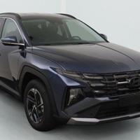 HYUNDAI Tucson 1.6 T-GDI 48V Feel N1 Autocarro