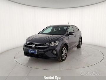 Volkswagen Taigo 1.0 TSI 81kW R-Line