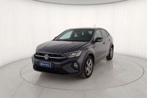 Volkswagen Taigo 1.0 TSI 81kW R-Line