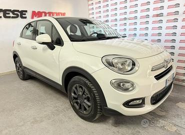 Fiat 500X 1.3 MultiJet 95 CV Lounge