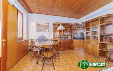 Bilocale in contesto tranquillo