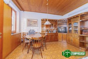 Bilocale in contesto tranquillo