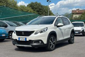 Peugeot 2008 PureTech Turbo 110 EAT6 S&S Allure