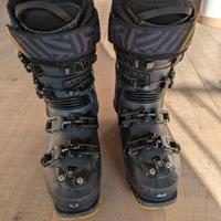 Scarponi scialpinismo e freeride La Sportiva Vega