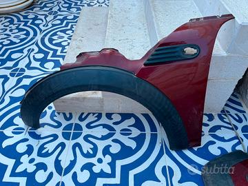Parafango sinistro Mini Cooper