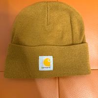 Cappello Carhartt