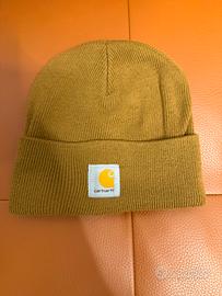 Cappello Carhartt