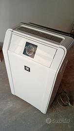 Climatizzatore Portatile 12000 btu