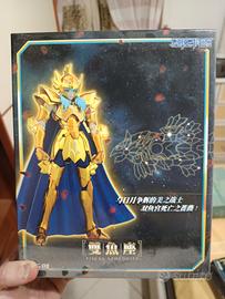 Saint Seiya ex Afrodite, mith cloth ex LG Model 