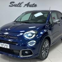 Fiat 500X 1.3 MultiJet 95 CV Sport - 2024