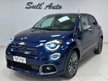 Fiat 500X 1.3 MultiJet 95 CV Sport - 2024