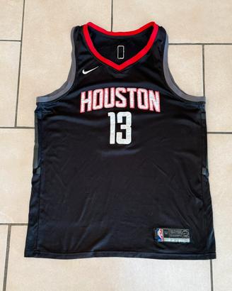 Canotta Nike Houston Harder