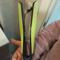 GHD Chronos lime limited edition