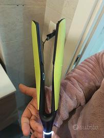 GHD Chronos lime limited edition