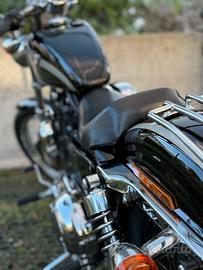 Harley Davidson 1200 centenario