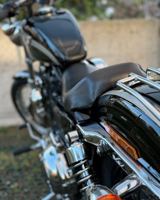 Harley Davidson 1200 centenario