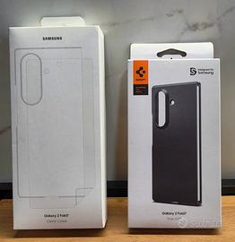 Accessori Samsung Galaxy Z Fold7 – Cover 
