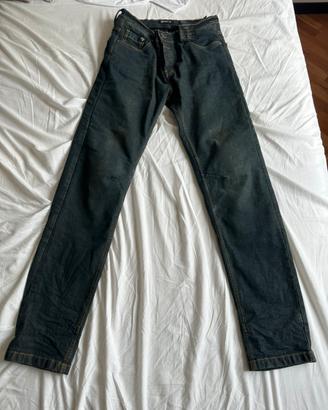 Pantaloni moto