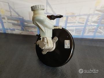 Pompa Servofreno Opel Agila 2010 in poi