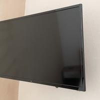 Televisore smart tv