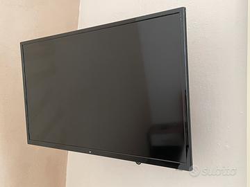 Televisore smart tv