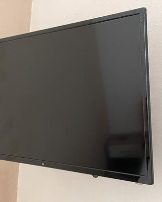 Televisore smart tv