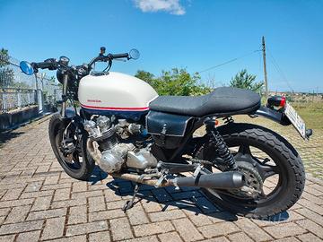 HONDA CB750 K Bol d'Or