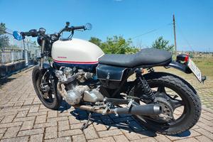 HONDA CB750 K Bol d'Or