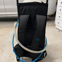 Rigo PMR80 semi nuovo