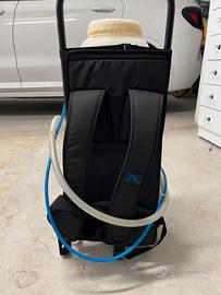 Rigo PMR80 semi nuovo