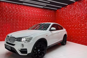 Bmw X4 xDrive20d 190Cv