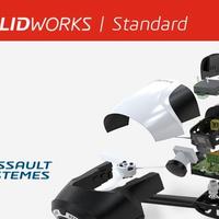 licenza d'uso SOLIDWORKS 2020
