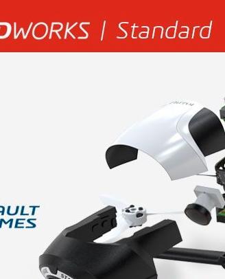 licenza d'uso SOLIDWORKS 2020