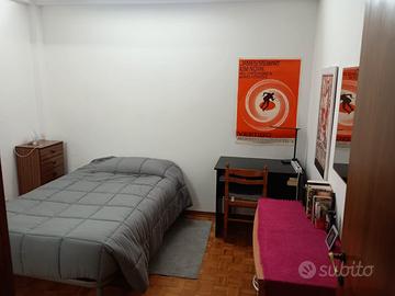 Stanza singola a pochi passi dal centro di Udine