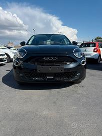 Fiat 600 Hybrid 100 CV DCT MHEV La Prima 02/2025