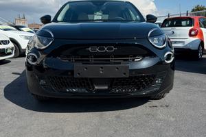 Fiat 600 Hybrid 100 CV DCT MHEV La Prima 02/2025