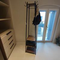 Appendiabiti da Terra