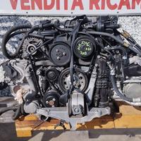 Motore Porsche Cayman 2.9 b 2010 aut MA120C