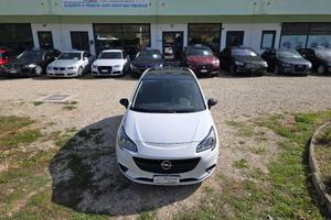 OPEL CORSA 1.4 GPL 2016 OK NEOPATENTATI GARANZ 12M