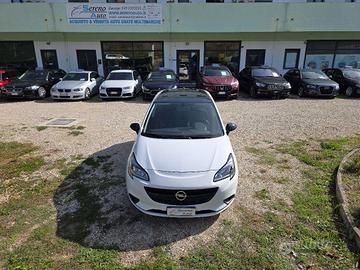 OPEL CORSA 1.4 GPL 2016 OK NEOPATENTATI GARANZ 12M