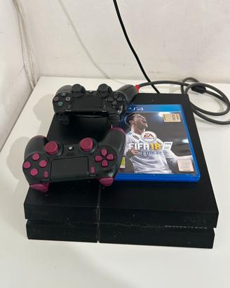 Ps4 500 gb