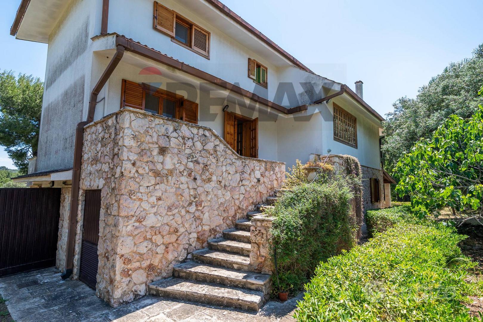 Casa – Statte, Montetermiti, Taranto - Vista 3