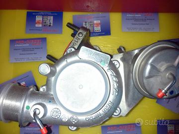 TURBINA FIAT 500 L-500 X  1.4 T-JET COD.55254739