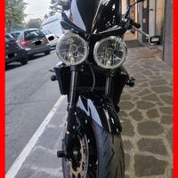 Speed triple se 1050 anniversary+passaggio incluso