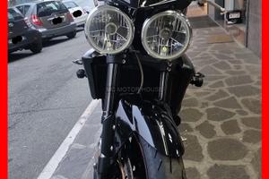 Speed triple se 1050 anniversary+passaggio incluso