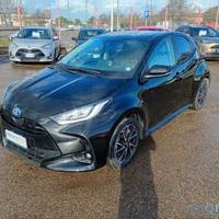 Toyota Yaris 1.5h Trend