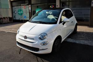 Fiat 500 1.2 Lounge Neopatentati